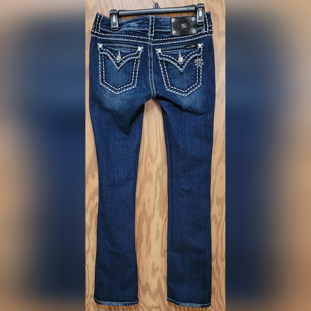 Miss Me Jeans 27 Inch Waist